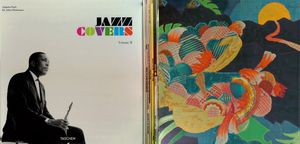 Jazz Covers