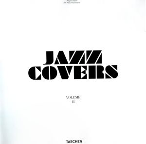 Jazz Covers