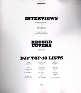 Jazz Covers