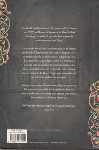 Un Mundo Sin Fin