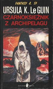 Czarnoksiężnik Z Archipelagu