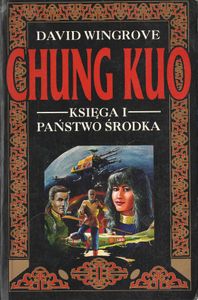 Chung Kuo - Państwo Środka