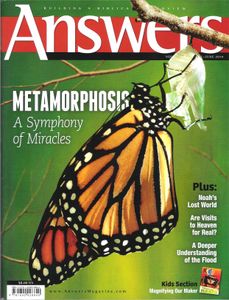 Answers (April-June 2014)