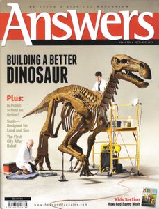 Answers (Oct.-Dec. 2013)