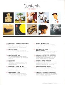 Answers (Oct.-Dec. 2013)