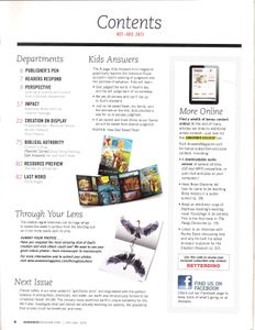 Answers (Oct.-Dec. 2013)
