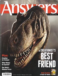 Answers (Oct.-Dec. 2014)