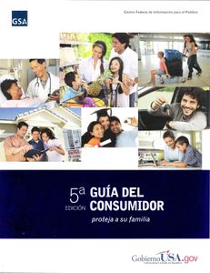 Guía Del Consumidor (5a Edición)