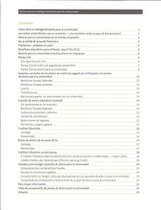 Cómo Ahorrar Inteligentemente Para La Universidad (Planes 529 Y Otras Opciones De Ahorro Para Costear Los Estudios)