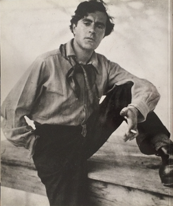 Modigliani & The Artists of Montparnasse