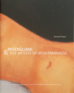 Modigliani & The Artists of Montparnasse