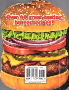 Best Burgers