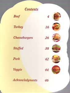 Best Burgers