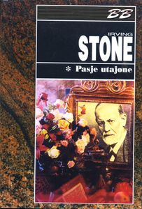 Pasje Utajone (Tom I)