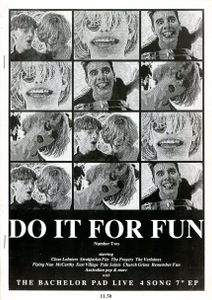 Do It For Fun: Number Two