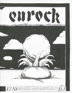 Eurock Vol. 2 No. 4