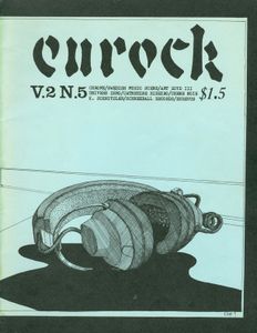 Eurock Vol. 2 No. 5