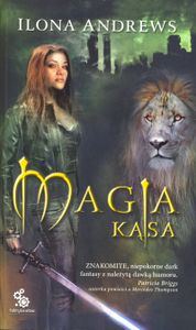 Magia Kąsa