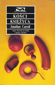 Kości Księżyca