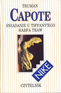 Śniadanie U Tiffany'ego / Harfa Traw