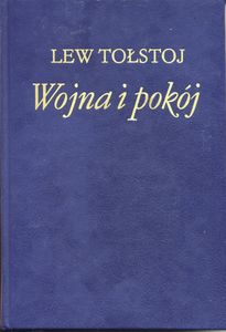 Wojna I Pokój (Tom I/II + III/IV)