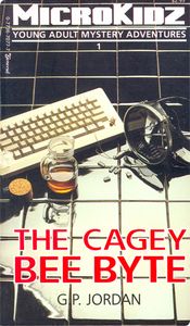 The Cagey Bee Byte