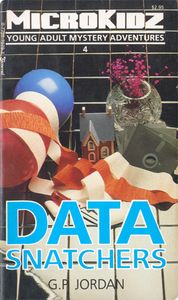 Data Snatchers