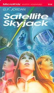 Satellite Skyjack