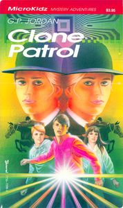 Clone Patrol