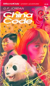 China Code