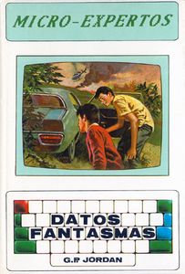 Datos Fantasmas