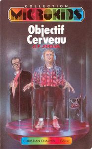 Objectif Cerveau