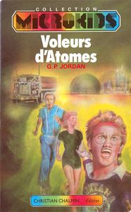 Voleurs d'Atomes