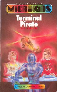 Terminal Pirate