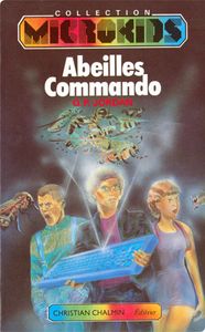 Abeilles Commando