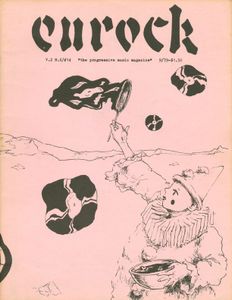 Eurock Vol. 2 No. 6/#14