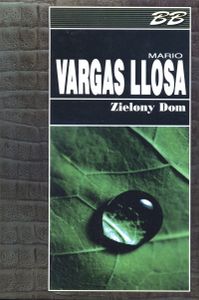 Zielony Dom