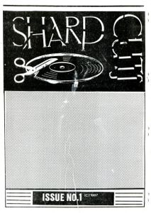 Sharp Cuts: Issue No.1