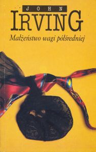 Małżeństwo Wagi Półśredniej