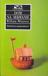 Dom Na Sekwanie