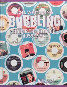 Bubbling Under The Hot 100: 1959-1985