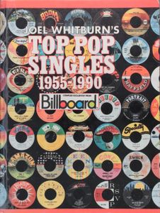Top Pop Singles 1955-1990 (Sixth Edition)