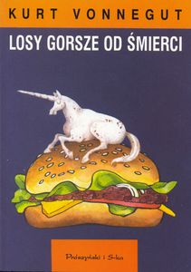 Losy Gorsze Od Śmierci