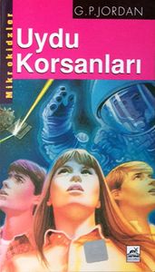 Uydu Korsanları