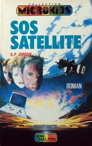 SOS Satellite
