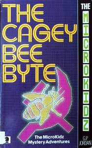 The Cagey Bee Byte