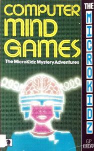Computer Mind Games