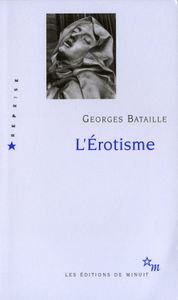 L'Érotisme