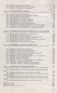 Ремонт И Регулировка Бытовой Радиоэлектронной Аппаратуры