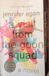 A Visit From the Goon Squad